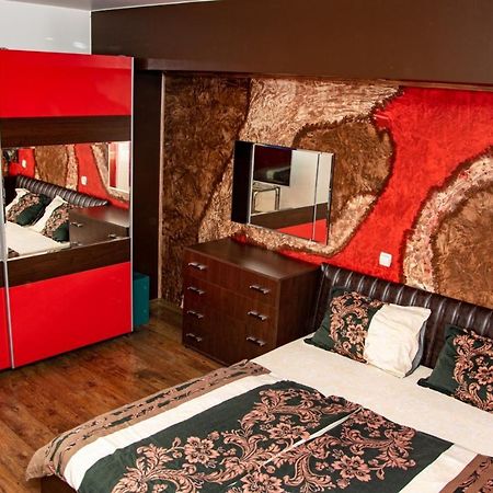 Vilhelmov'S Apartament ลูโกวิต ภายนอก รูปภาพ
