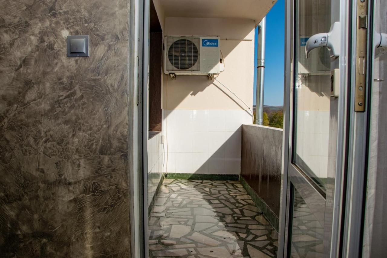 Vilhelmov'S Apartament ลูโกวิต ภายนอก รูปภาพ