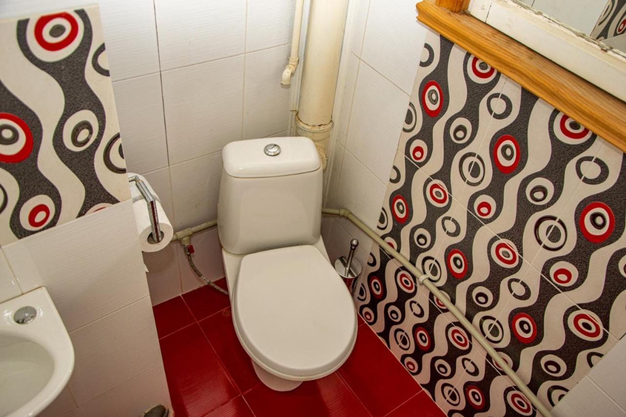 Vilhelmov'S Apartament ลูโกวิต ภายนอก รูปภาพ