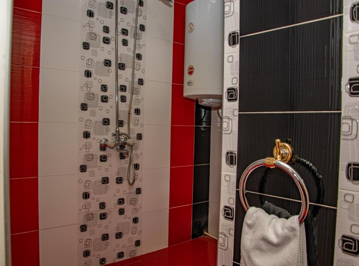 Vilhelmov'S Apartament ลูโกวิต ภายนอก รูปภาพ