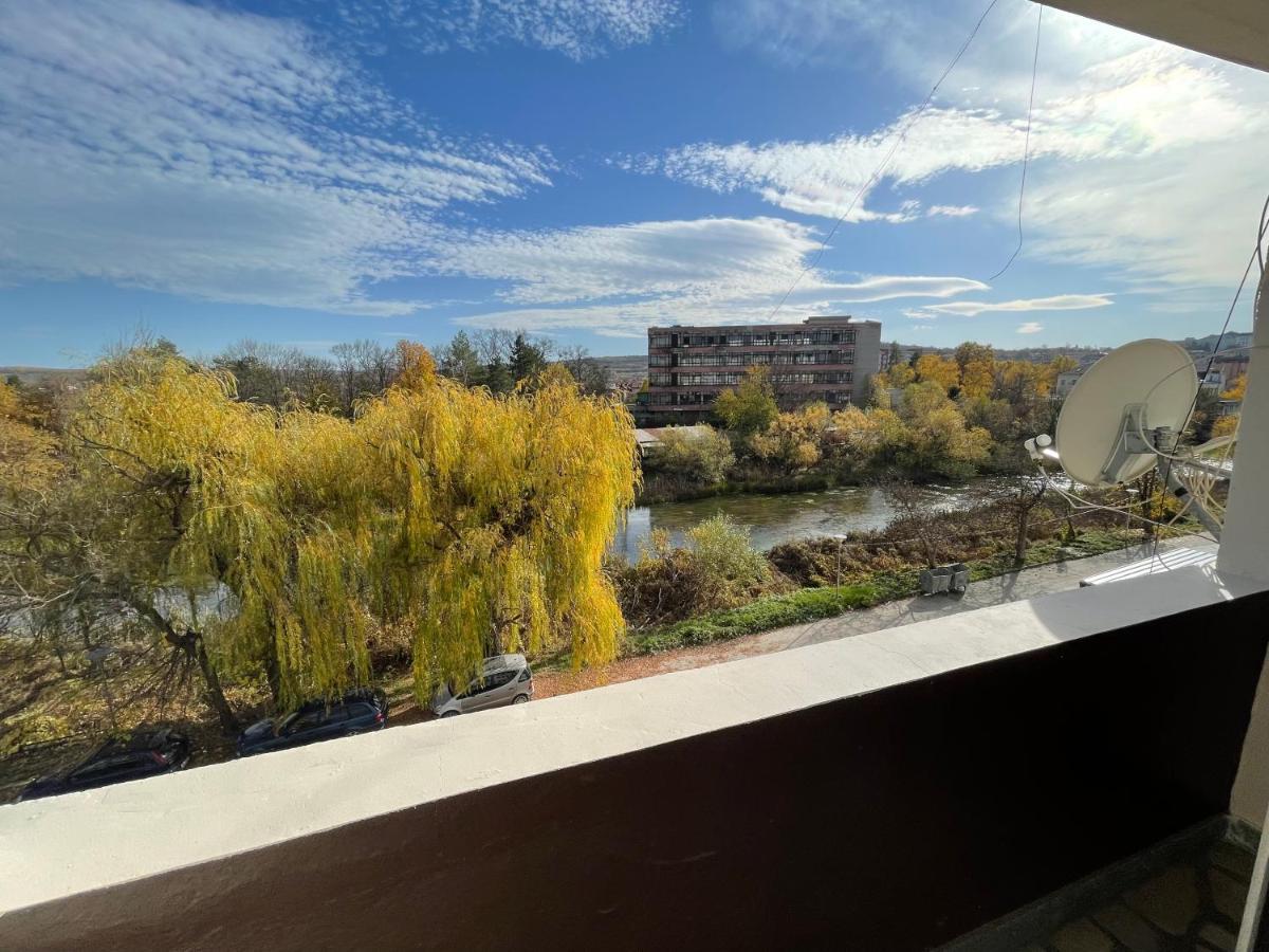 Vilhelmov'S Apartament ลูโกวิต ภายนอก รูปภาพ