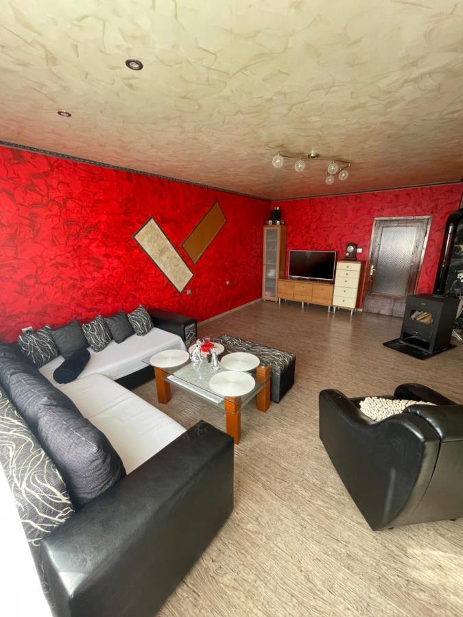 Vilhelmov'S Apartament ลูโกวิต ภายนอก รูปภาพ