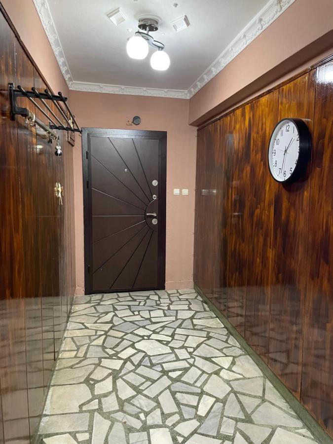 Vilhelmov'S Apartament ลูโกวิต ภายนอก รูปภาพ